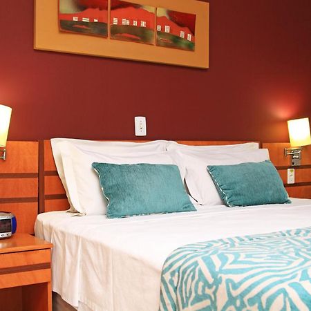 Vitoria Praia Hotel 部屋 写真