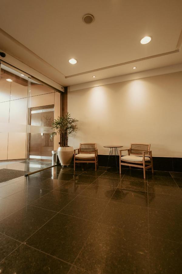 Vitoria Praia Hotel エクステリア 写真