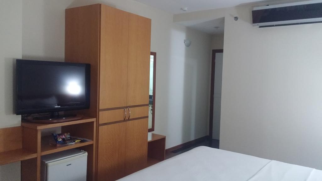 Vitoria Praia Hotel エクステリア 写真
