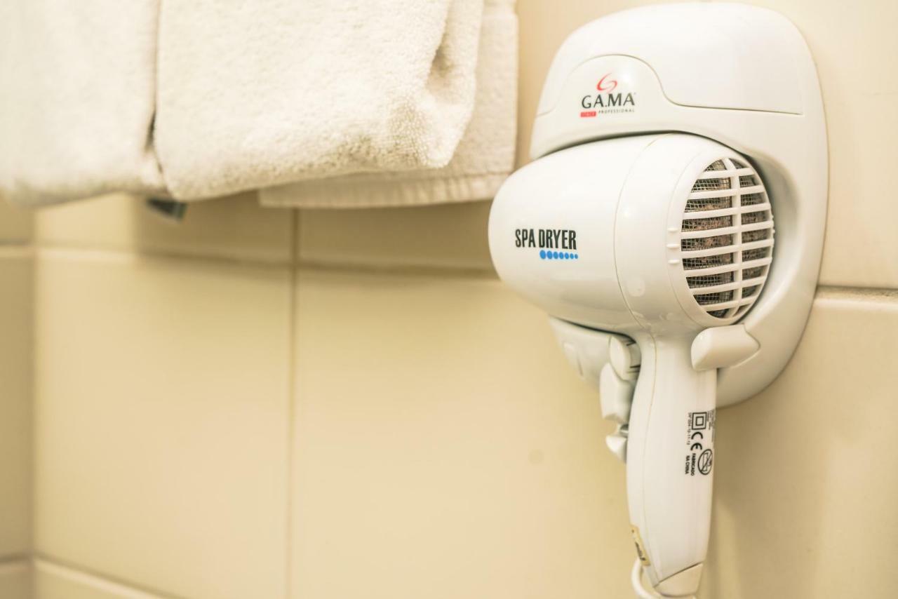 Vitoria Praia Hotel エクステリア 写真